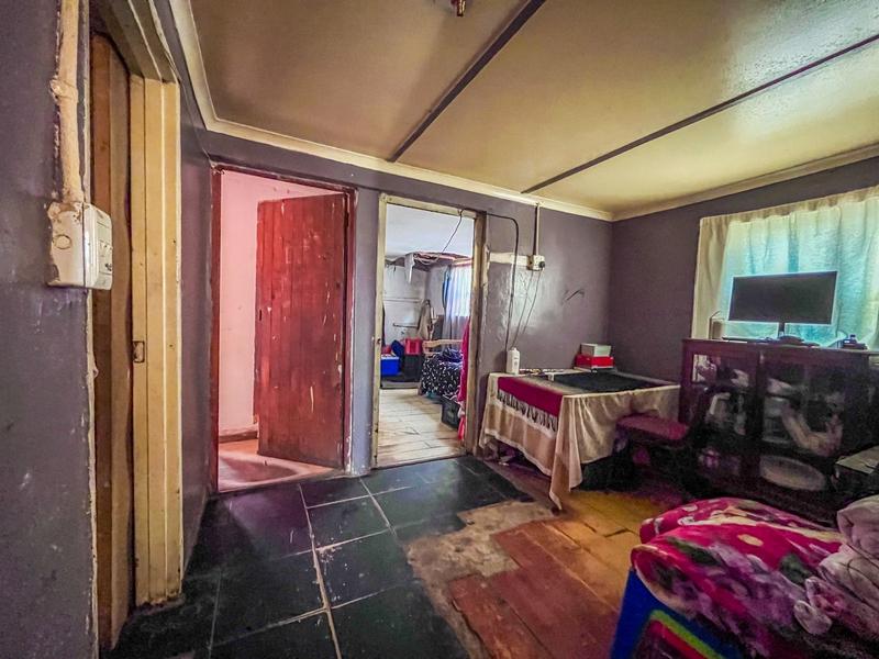 2 Bedroom Property for Sale in Heinz Park Western Cape